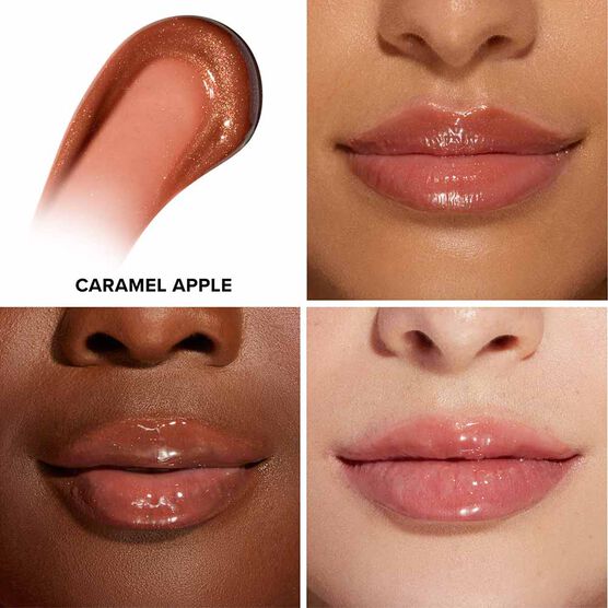 HOLIDAY LI MAX PLUMP CARAML APPL